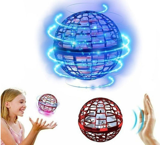Jokomisiada Interactive Toy Red