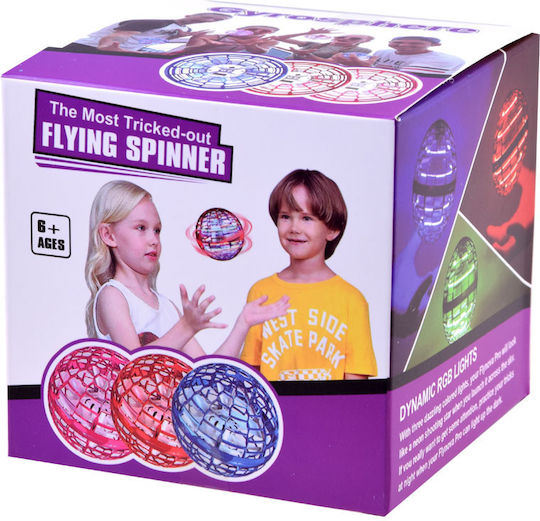 Jokomisiada Interactive Toy Red