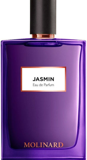 Molinard Jasmin Les Elements Eau de Parfum 75ml