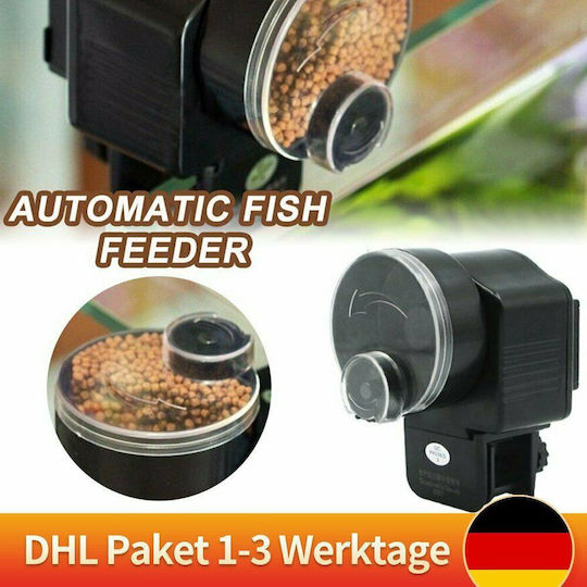 Hrănitor Automat de Pești