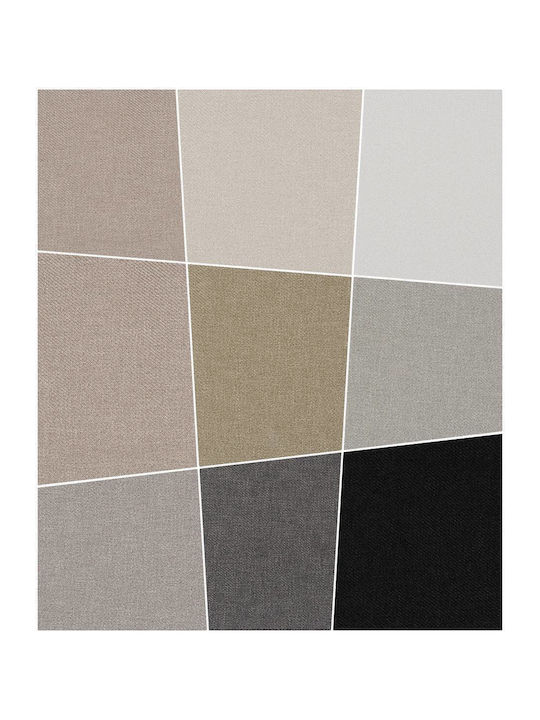 Simple Fabric 310/315cm 2-4663 Shelby Sarlas