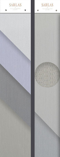 Light Plain Sheer Unito 330 Lb 2-4945 Oxley Sarlas