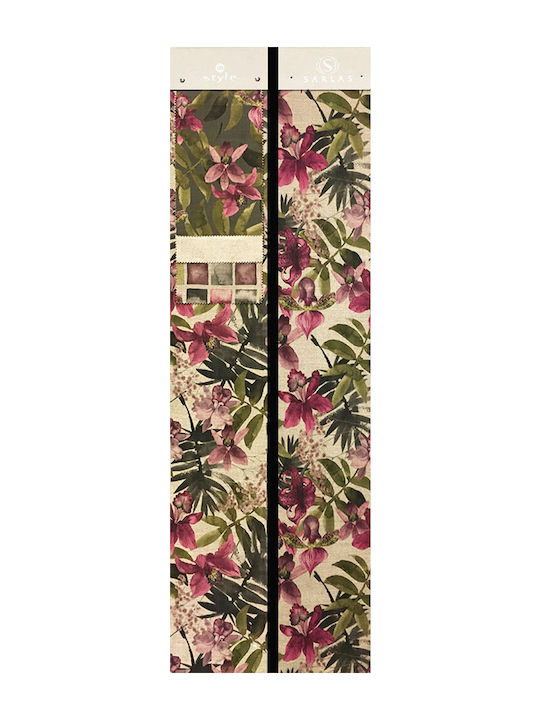 Print Stampato 285/290cm 5-2282 Blossom Sarlas