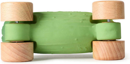 Teething Relief made of Rubber for 6 m+