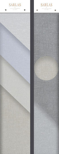 Light Plain Sheer Unito 325 Lb 2-4936 Glitter Sarlas