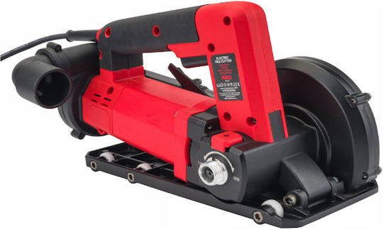 Red Technic Κόφτης Πλακιδίων Ηλεκτρικός 1.3kw 100mm
