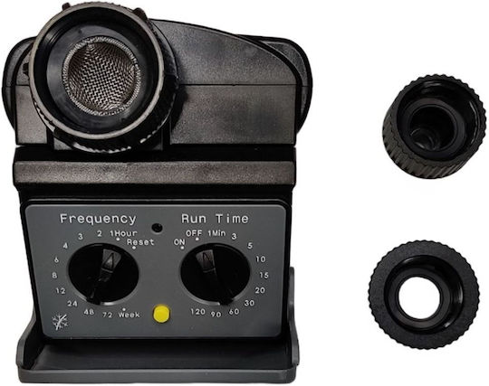 Aqua Line WT-5505 Battery Faucet Irrigation Programmer 1 Output