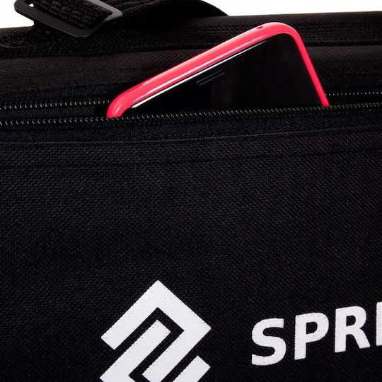 Springos Κουβέρτα Πικ Νικ σε Μπλε χρώμα