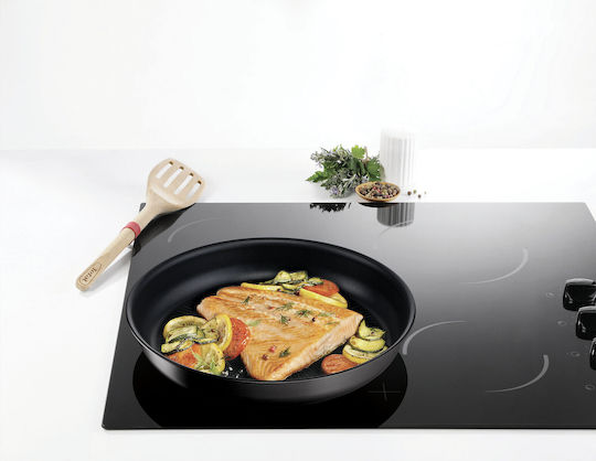 Tefal Ingenio Eco Resist Pans Set 2 Pieces