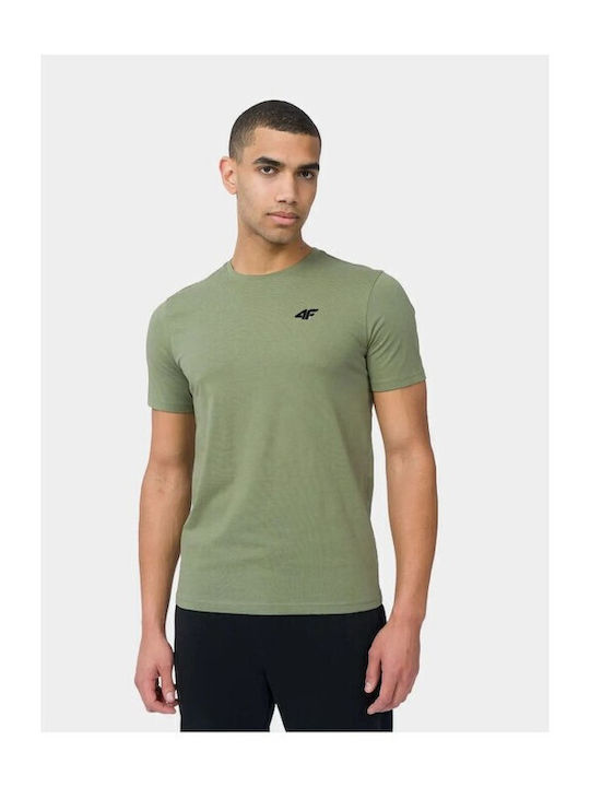 Tshirts 4f M 4fwss24ttshm189691s 3pak