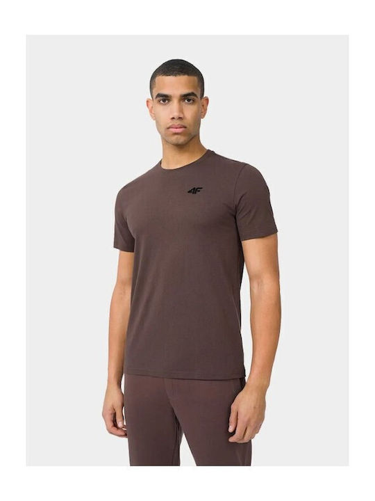 Tshirts 4f M 4fwss24ttshm189691s 3pak