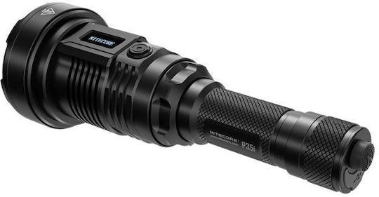 NiteCore Lumină de lucru și de sit, cu baterie Lanternă de Cap LED IP68 cu Luminozitate Maximă 3000lm Precise