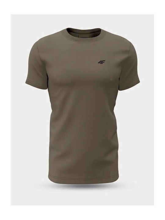 Tshirts 4f M 4fwss24ttshm189691s 3pak