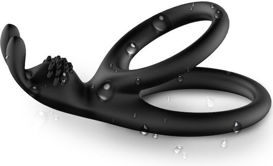 Armony Cock Ring Schwanz Silikon