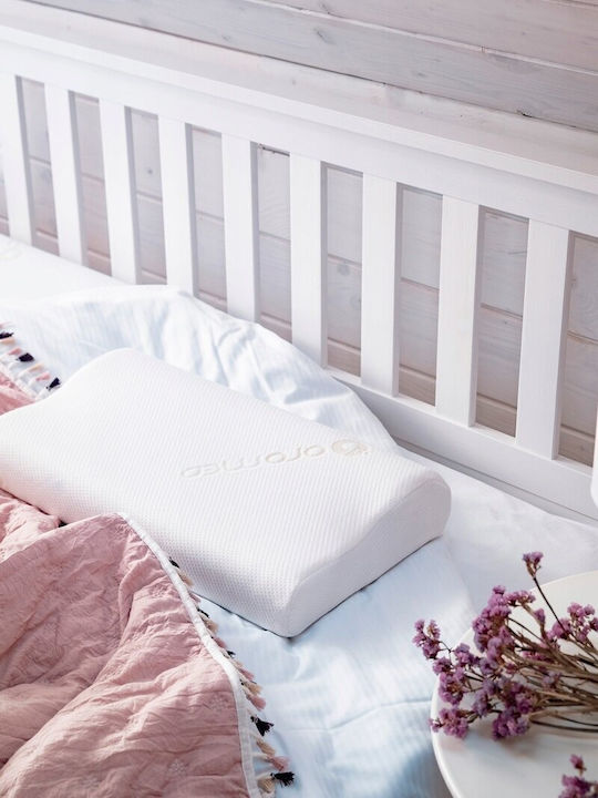 Oromed Sleep Pillow Gel 35x55x11cm