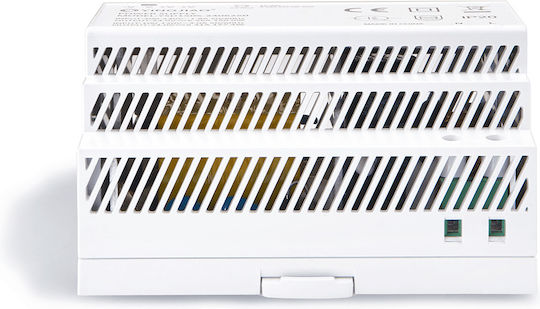 Τροφοδοτικό Ράγας με Έξοδο 12V και Ισχύ 136W 11.3A