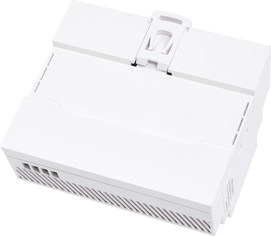Τροφοδοτικό Ράγας με Έξοδο 12V και Ισχύ 136W 11.3A