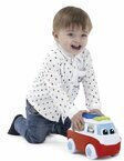 Chicco Βρεφικό Παιχνίδι Bilingual Abc Happy Camper
