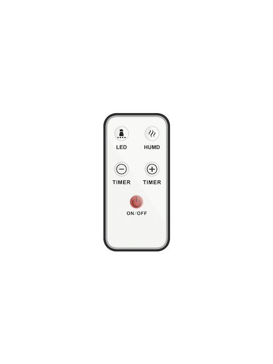Volt Polska Led Aromatherapy Device White