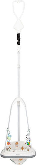 Graco Baby-Pullover Bumper Jumper Up & Away Aus Stoff Für 12+ Monate