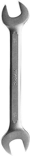 Coofix Двойна немска гаечна ключалка Размер 10x11мм