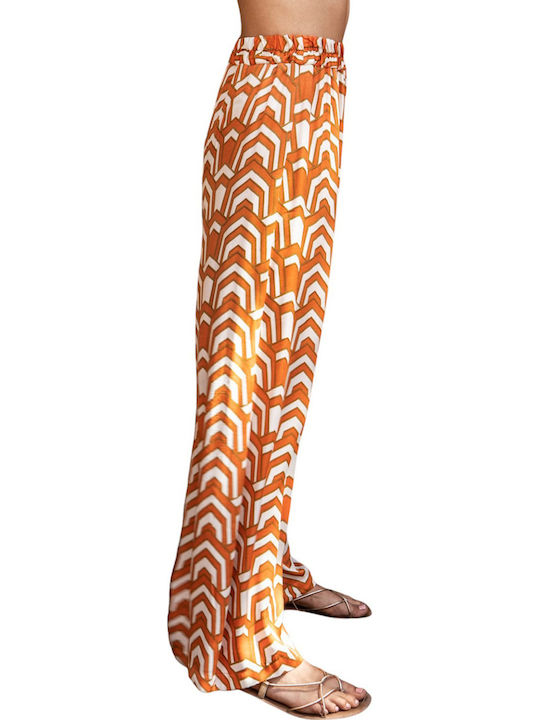 Femei Din material textil Pantaloni MULTI