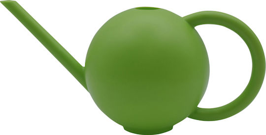 Uncle George Πλαστικό Ποτιστήρι 1.5lt Πράσινο