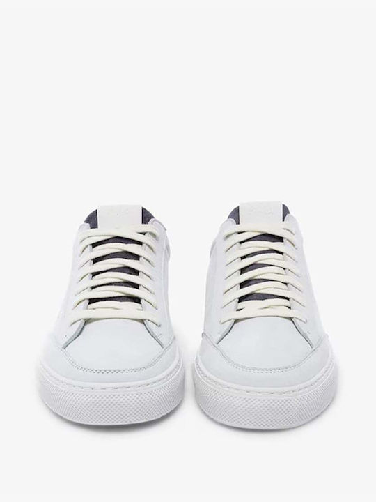 P448 Sneakers White