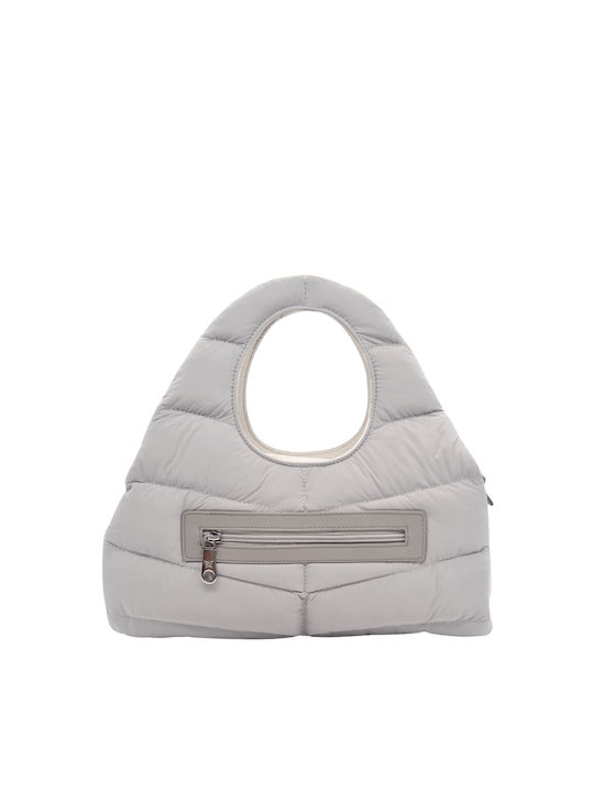 Pepe Moll Women's Bag Shoulder White