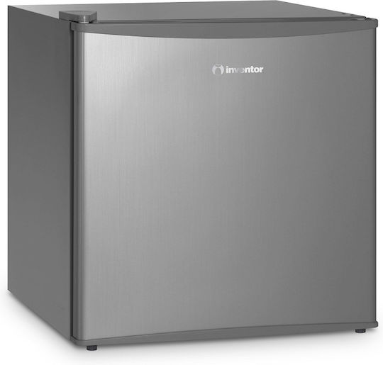 Inventor Mini Bar 43lt Υ49.2xΠ47.2xΒ45εκ. Inox MB492SE