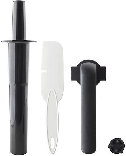 G21 Μπλέντερ με Κανάτα Tritan 1 lt Καφέ