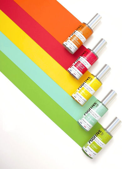 Acorelle Organic Well-being Fragrance 50ml