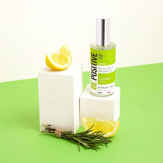 Acorelle Organic Well-being Fragrance 50ml