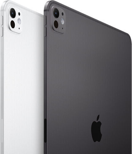 Apple iPad Pro 2024 13Inches (8GB/256GB) Space Black