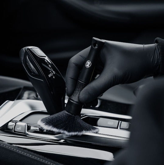 K2 Pro Cleaning Brush for Interior Plastics - Dashboard Car