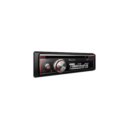 Pioneer Auto-Audiosysteme 1 DIN Bluetooth USB Notenblätter