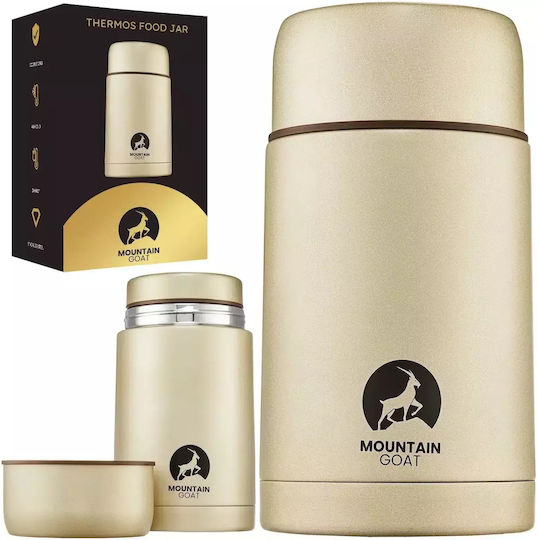 4FIZJO Mountain Goat 1lt