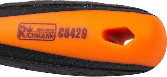 Richmann Ключове с Каре 1/2" Дължина 25см.
