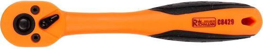Richmann Ключове с Каре 1/2" Дължина 25см.
