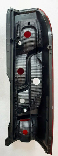 Taillights for Citroen Jumper Fiat Ducato Peugeot Boxer