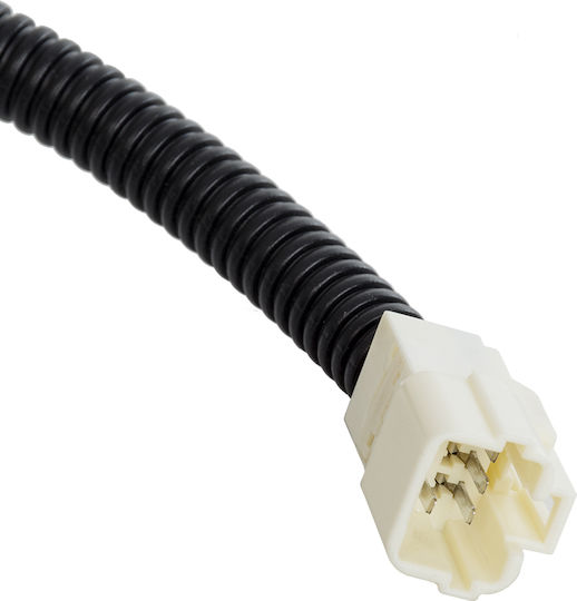 GloboStar Φλας Led 40W 12V Universal 2τμχ