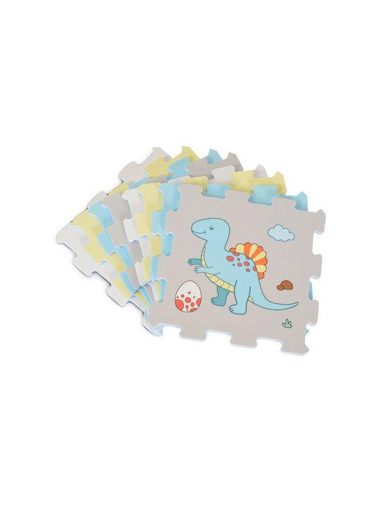 Moni Dinosaur 8τμχ