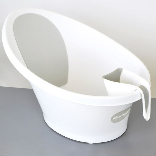 Shnuggle Rinse Cup Gray 1pcs