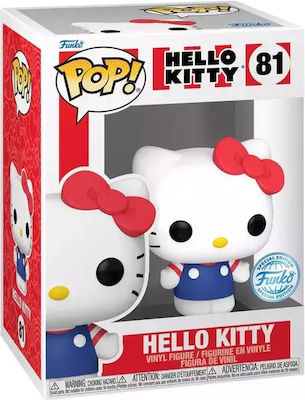 Funko Pop! Hello Kitty