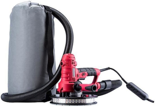 Worcraft Τριβείο Τοίχου 800W
