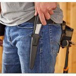 Fiskars Trockenbau-Säge 1062935