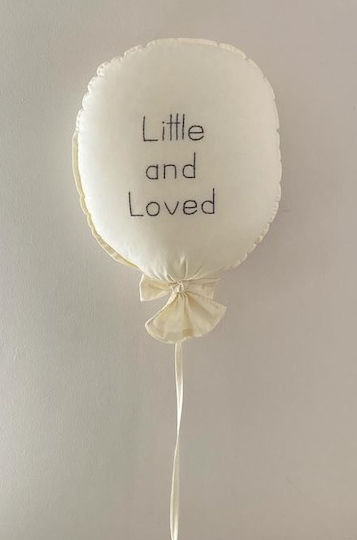 Bubbles Lover Kids Wall Decor Balloon 35x50cm