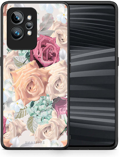 Smartfits Задна корица Пластмаса Многоцветен (Realme GT Neo 2 / Realme GT Neo 3T 5G) 8428831277395_46697549529427