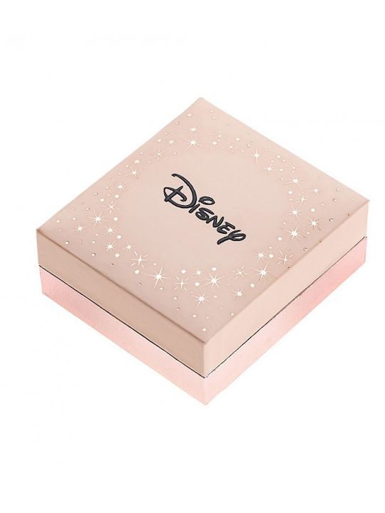 Minnie Mouse Disney Earrings Set