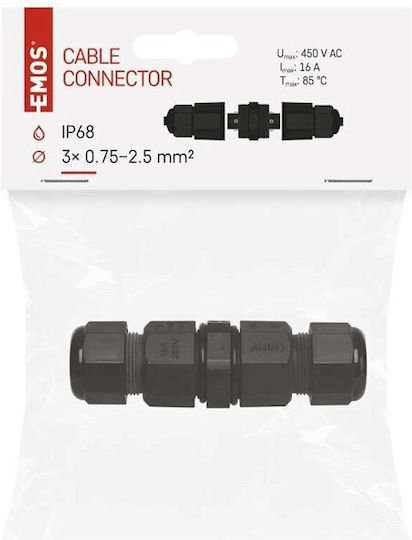 Emos Connector
